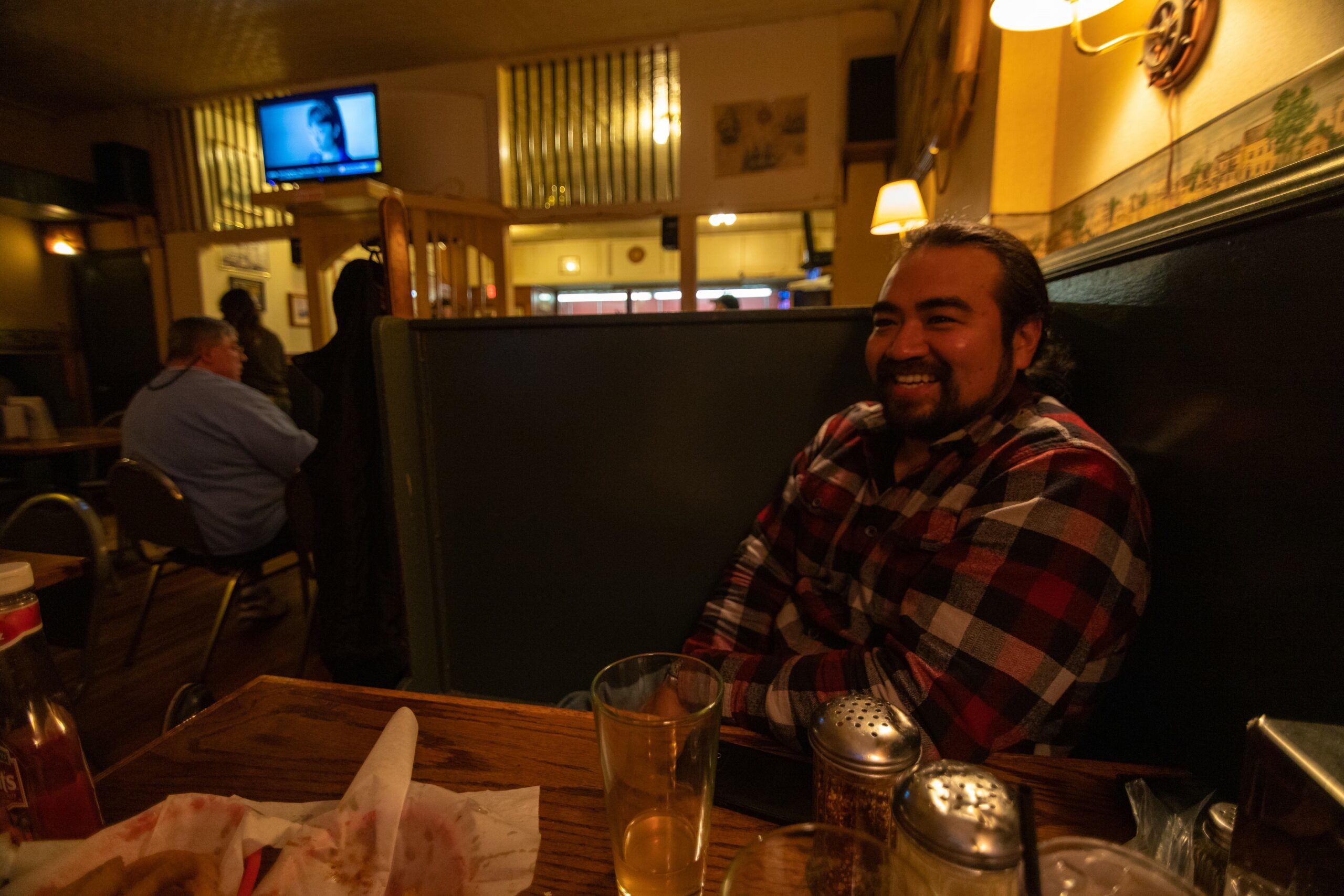 Anchor Room Visit Hopewell / Prince VA