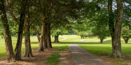 Cardinal Golf Club at Fort Lee