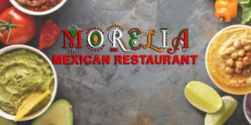 Morelia Mexican Restaurant