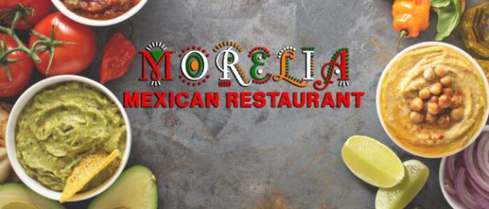 Morelia Mexican Restaurant