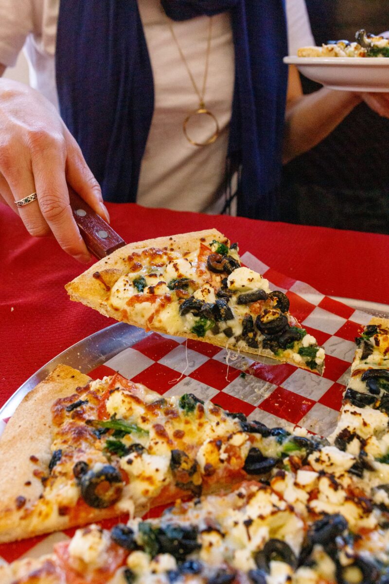 Jimmy s Grill Pizzeria Visit Hopewell Prince George VA