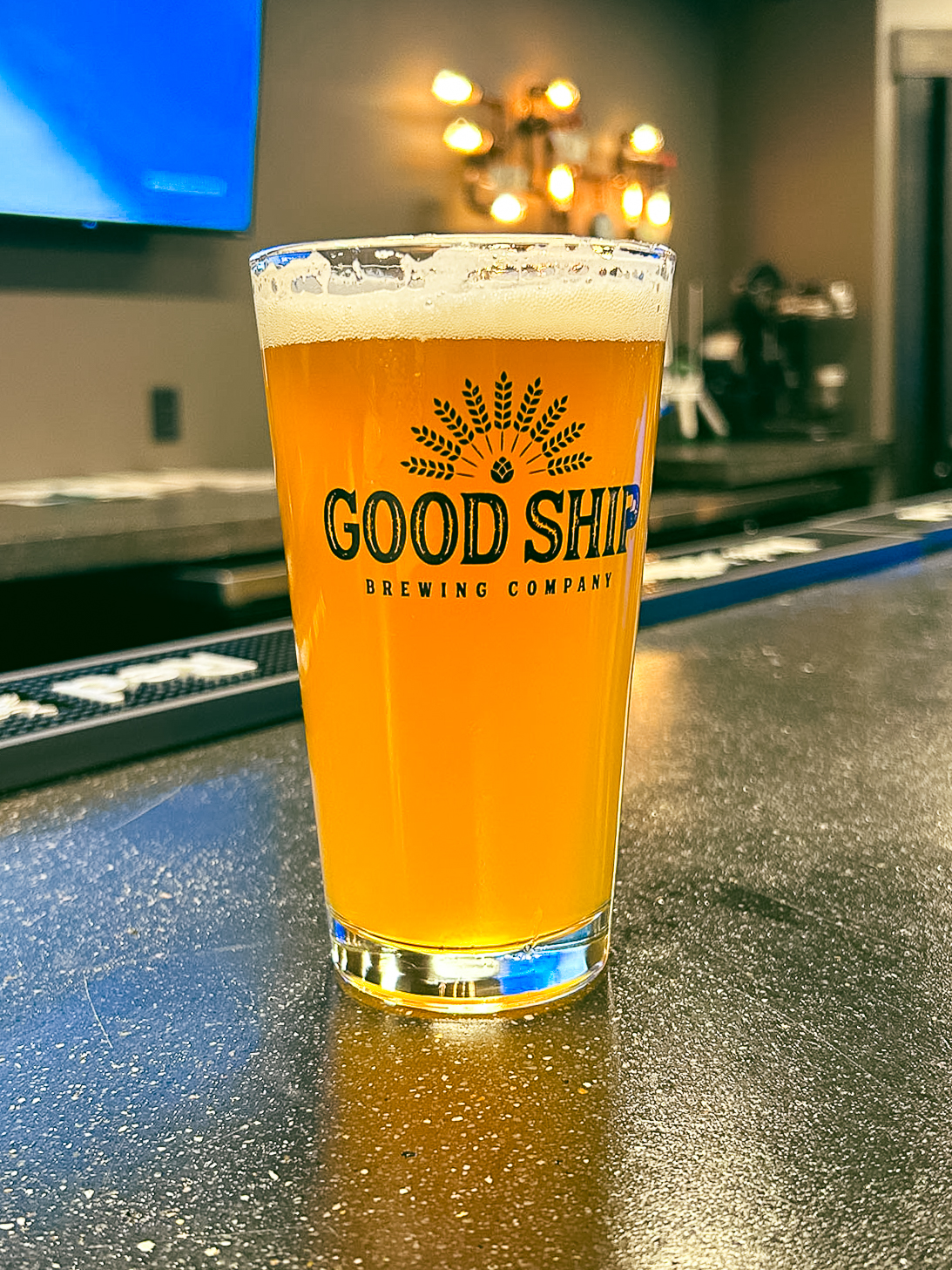 good-ship-pint-2 → Visit Hopewell / Prince George VA